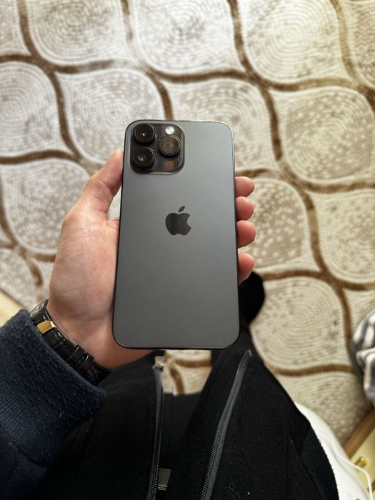 iPhone 14 Pro Max 256 ideal