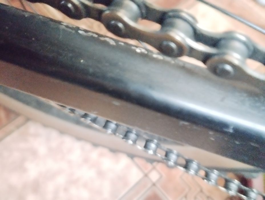 Дерт велосипед Timetry tt418