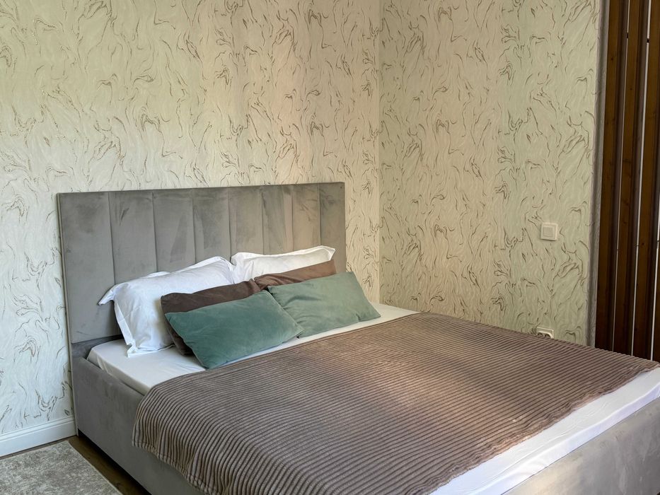 ЖК Mechta, Квартира посуточно, 1 ком, левый берег, суточно. Фото 100%