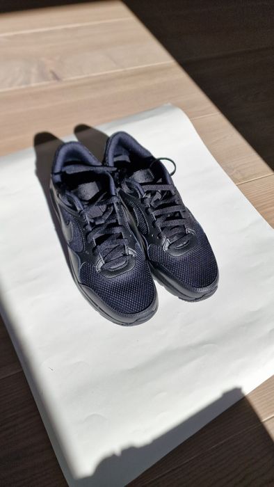 Nike Airmax SC черен нови