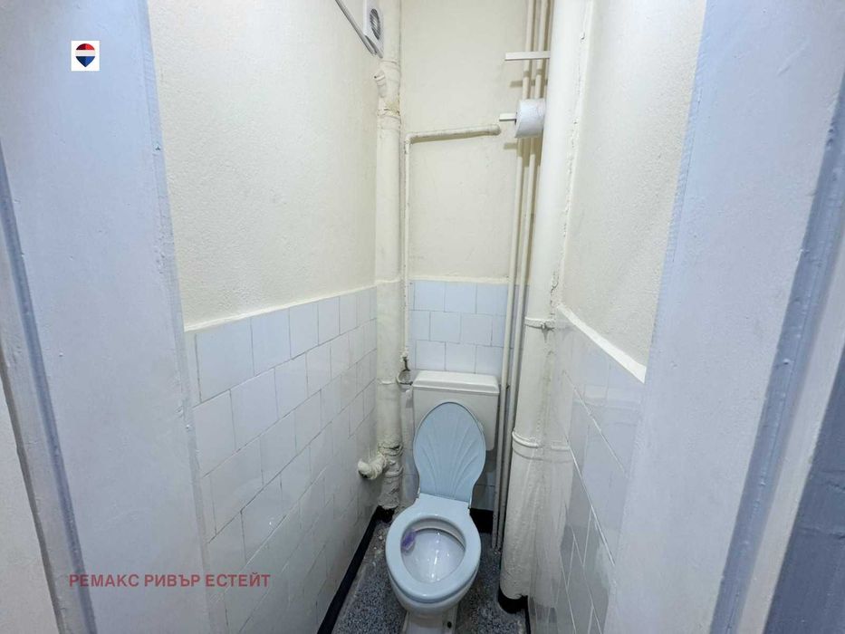 Продава се Тристаен апартамент в Русе, Широк център - 87 кв.м за 1425 €/кв.м - Снимка #8