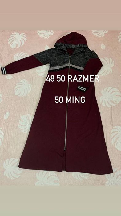 Kiyim kechaklar ust bosh