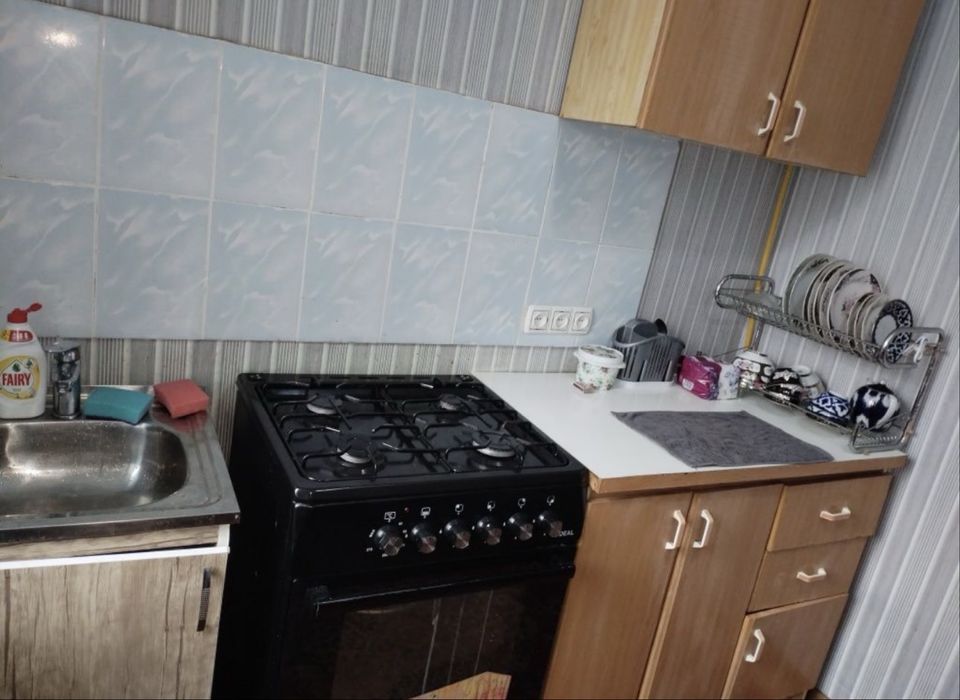 Сдается 2в3 ком Чиланзар 15 квартал