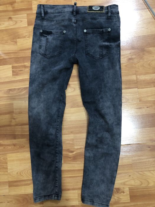 Blugi Dama Dsquared M