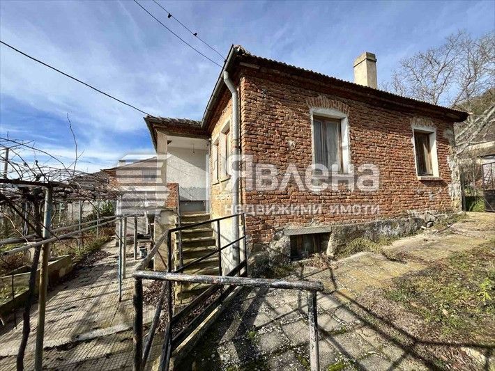 Къща в село Горица.
