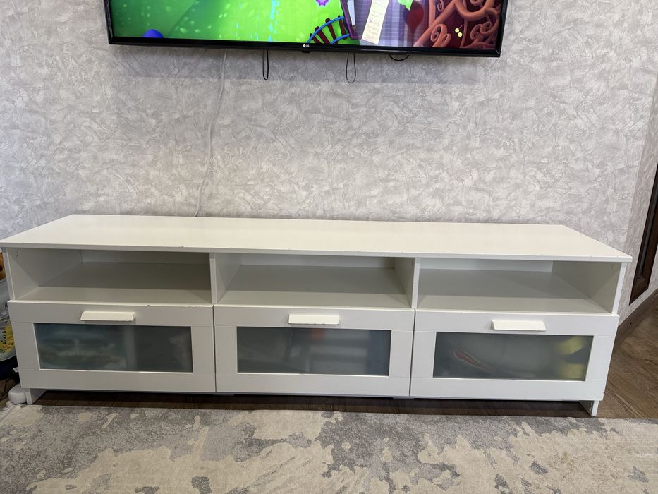 Тумба под телевизор ikea