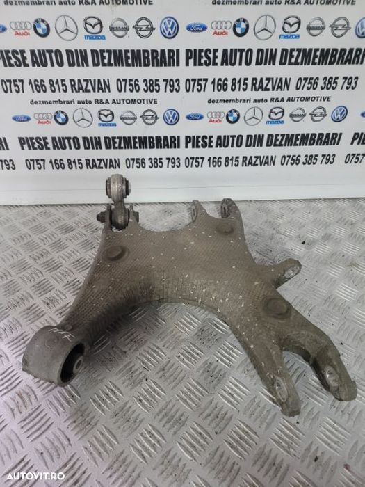 Brat Bascula Punte Dreapta Spate Bmw M5 M6 F10 F06 F12 F13 4.4I M5 M6