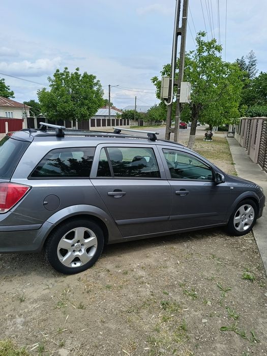 OPEL Astra 2007 — imagine 2