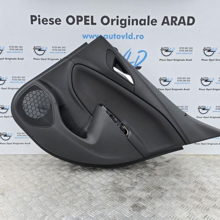 Fata usa interioara dreapta spate Opel Astra K facelift 2019 2021