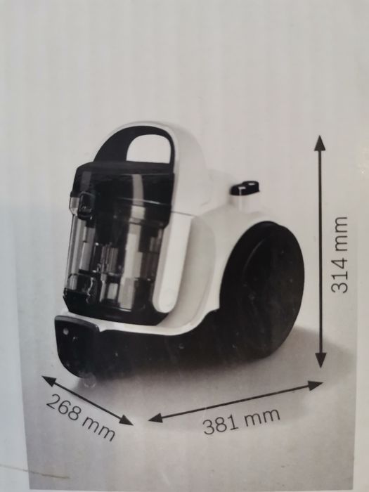 Продам пылесос BOSCH