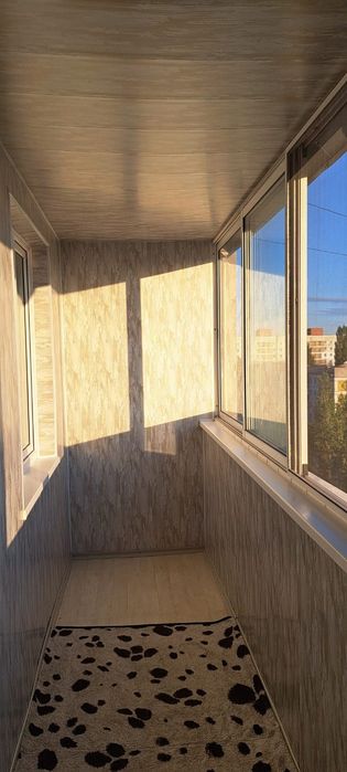 3х комнатная квартира