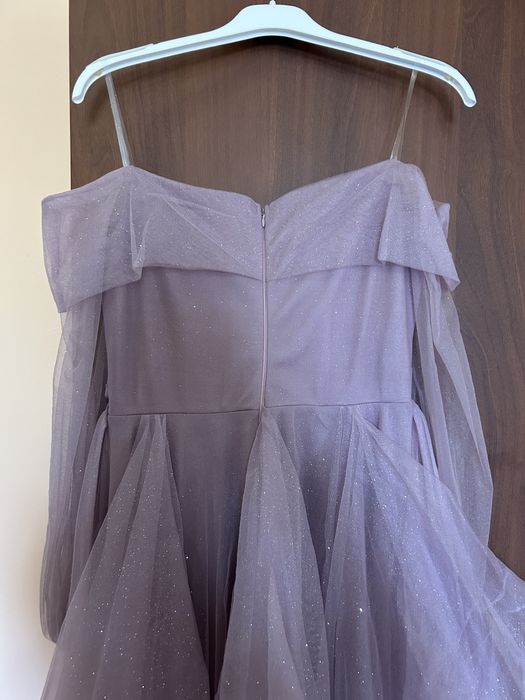 Выпускное платье