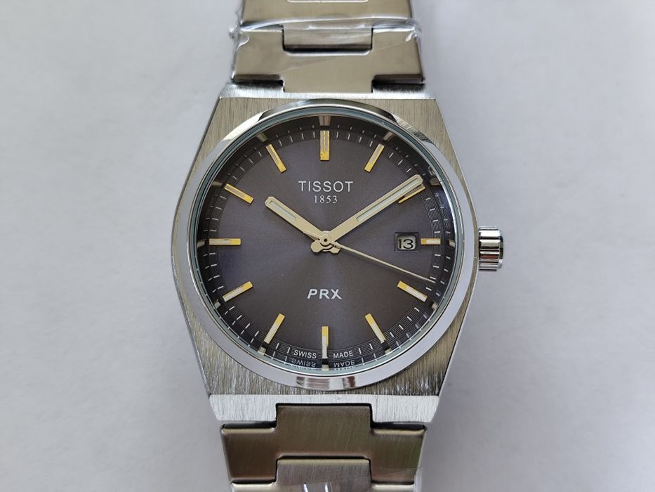 ceas TISSOT automatic