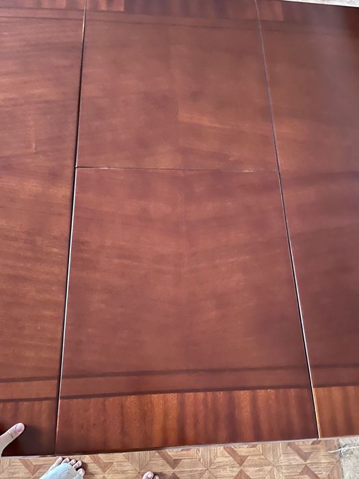 Стол трансформер — удобно и практично!