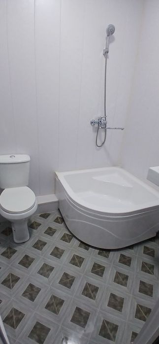 Novastroyka hechkim yashamagan oila qoyamiz