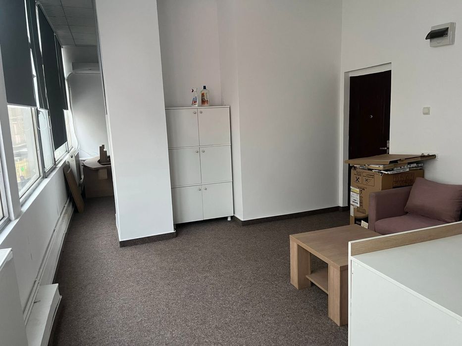 Spatiu comercial ultracentral de inchiriat