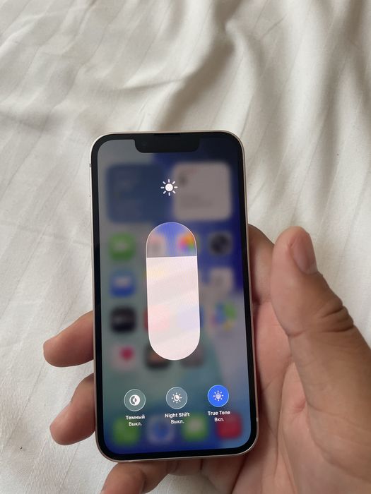 Iphone 13 mini 128 gb