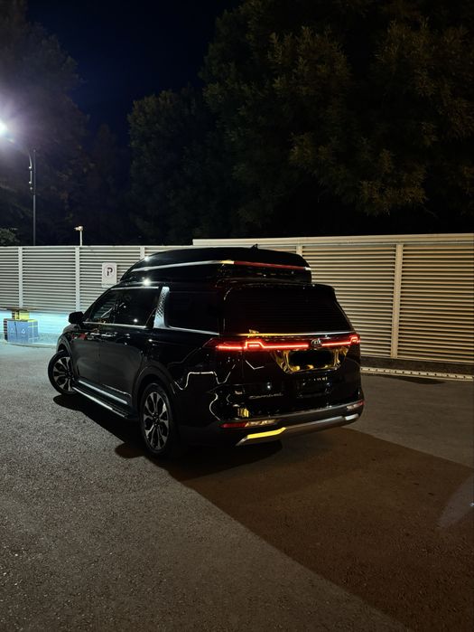 Kia carnival sotiladi nasiya soda bor