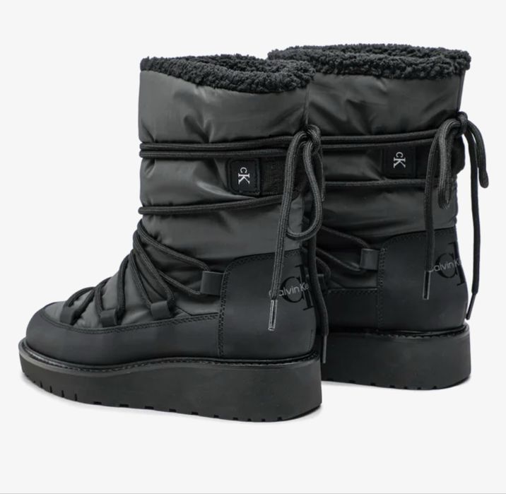 Calvine Klein Апрески