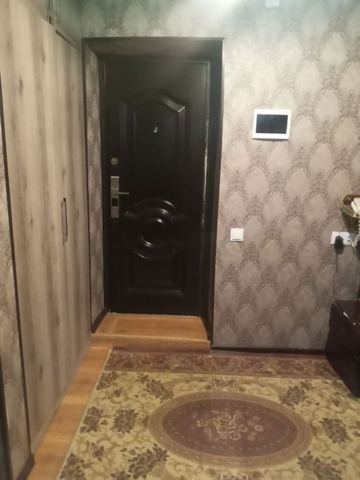 Квартира сотилади