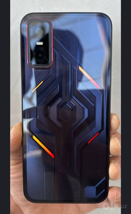 Infinix gt 30 xolati ideal