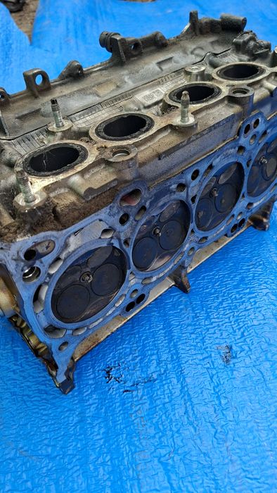 Головка 2AR-FE Toyota