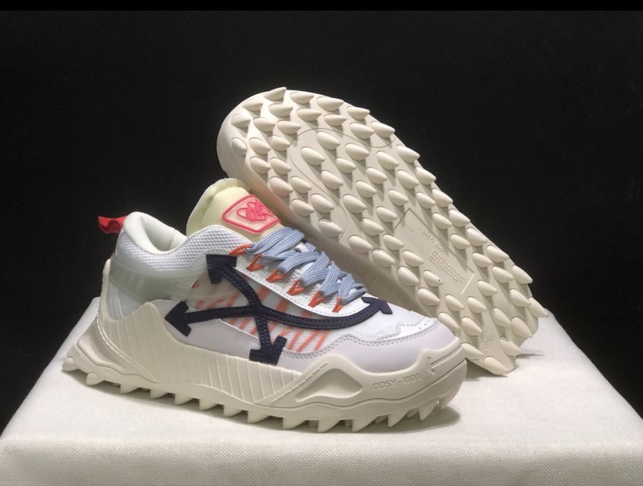 OFF WHITE Odsy si out of office