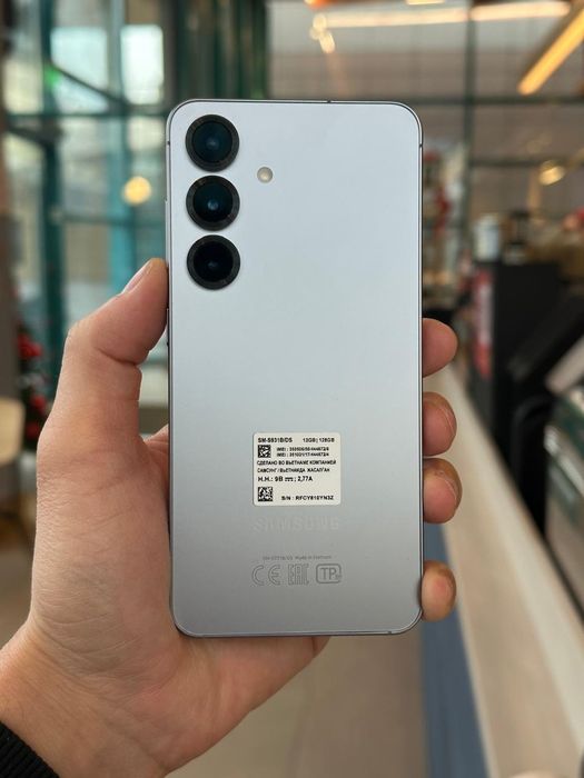 Samsung S25 128GB 5G