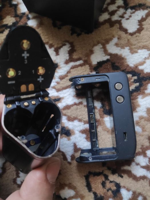 Продам две игрушки