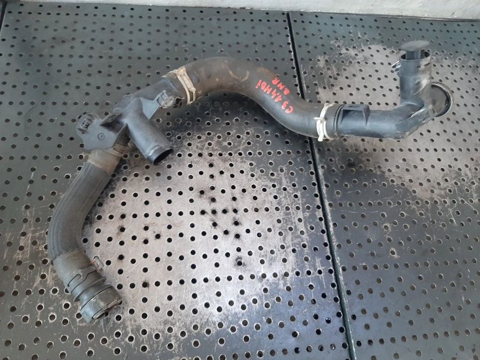 furtun conducta apa 1.4 hdi 8hr peugeot 206 207 208  citroen c3 9671124980