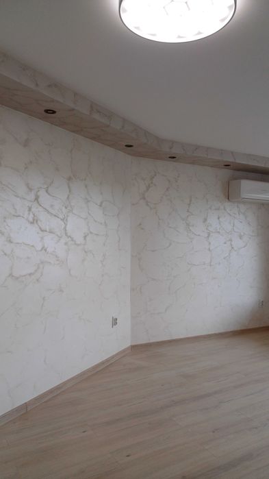 Довършителни ремонти