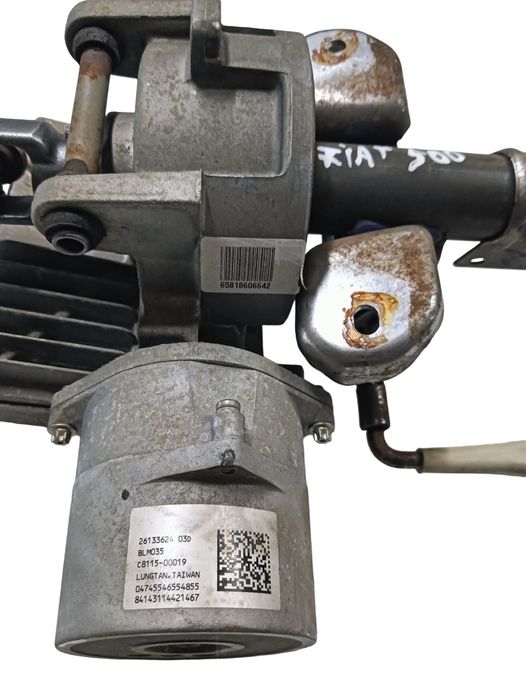 Coloana Volan Fiat 500 312 2007 - >1.2 1.2 1.2 169 A4.000 735491799 26