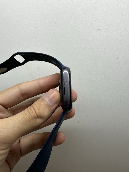 Apple Watch SE 44mm 83% хорошее состояние