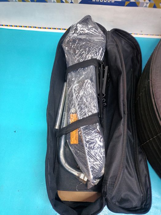 Roata rezerva vw touareg