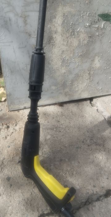 Продам кешарь фактически новый