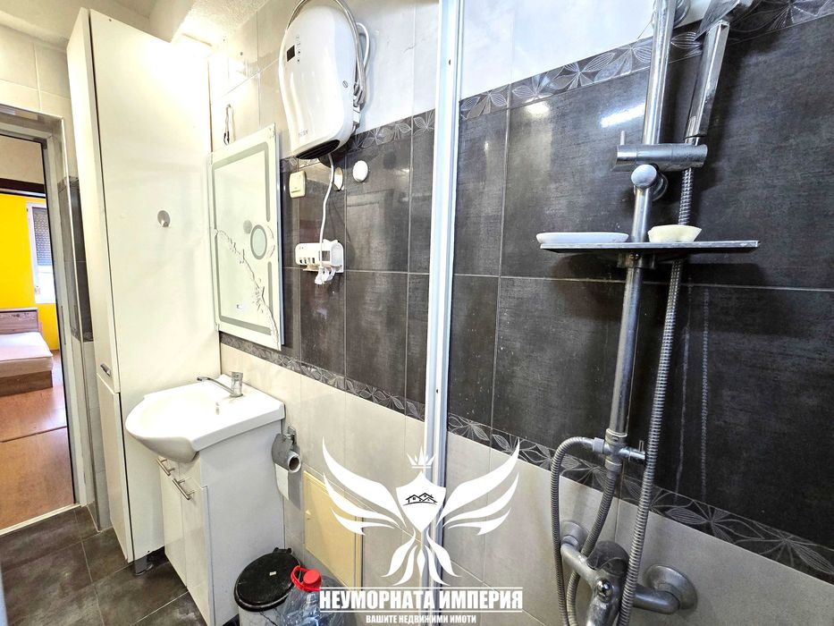 Продава се Тристаен апартамент в Асеновград - 69 кв.м за 754 €/кв.м - Снимка #10