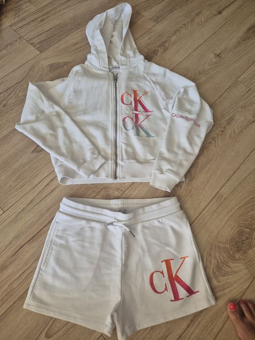 Детски Комплект на Calvin Klein