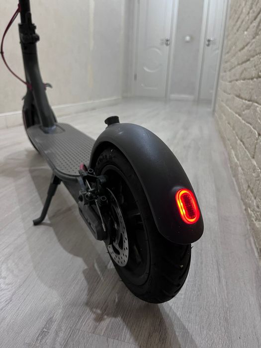 Электросамокат Xiaomi