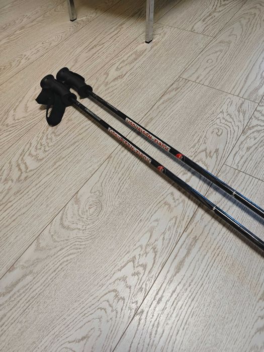 Карбонови  щеки 120см