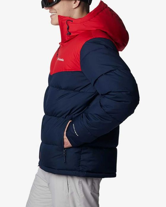 Марково яке Columbia