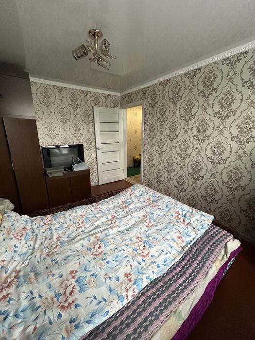 Продам 2х комнатную квартиру М.Ауэзова 42