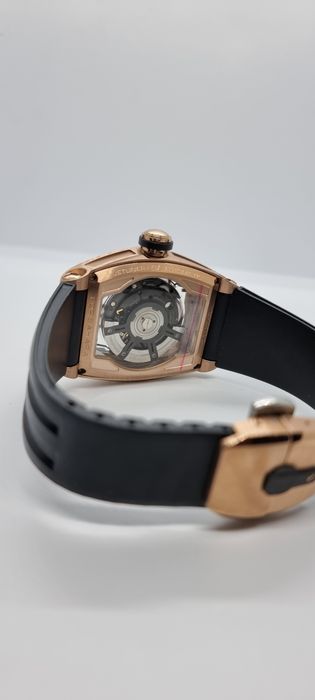 Часовник Cvstos proud to be Russian