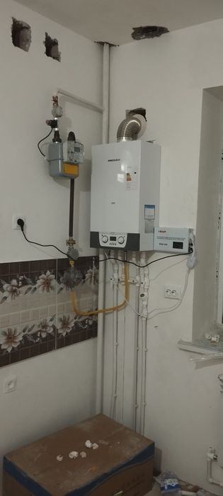 Santexnika xizmati xorazm bo'ylab