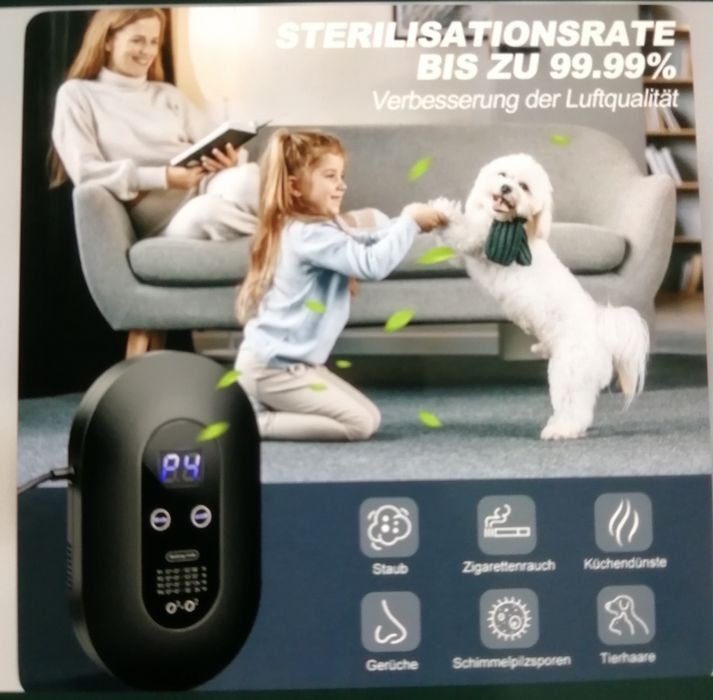 Озонатори, озоноценератори