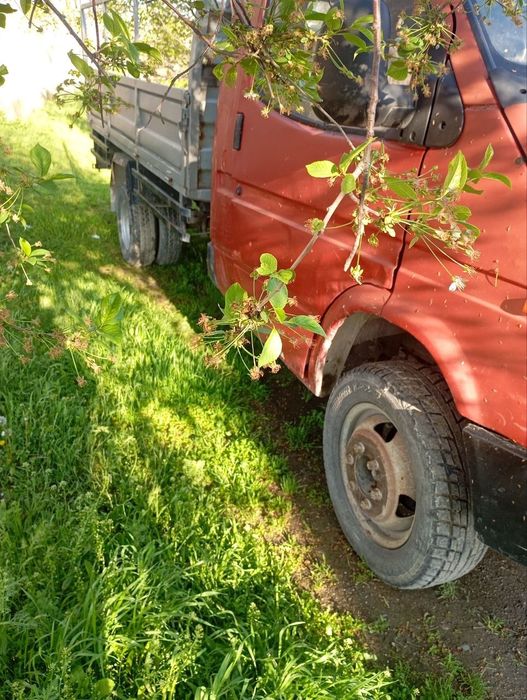 Ford tranzit 1990 yil gaz benzin samosvalga tayyorlangan balonlar zoʻr