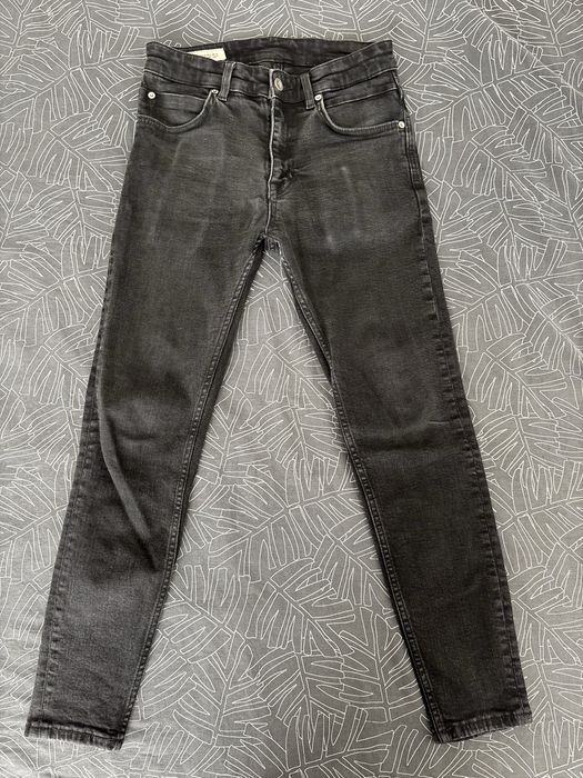 Мъжки дънки Zara и DSQUARED2