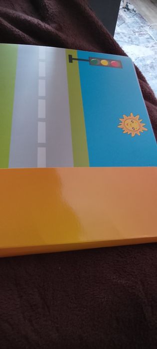 Продам аппликацию 5 лет в садик