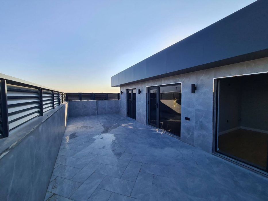 Новый евродом 2 сотки с ремонтом Алишерабад Мирзоулугбек