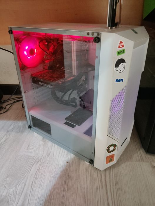 Продам игровой пк