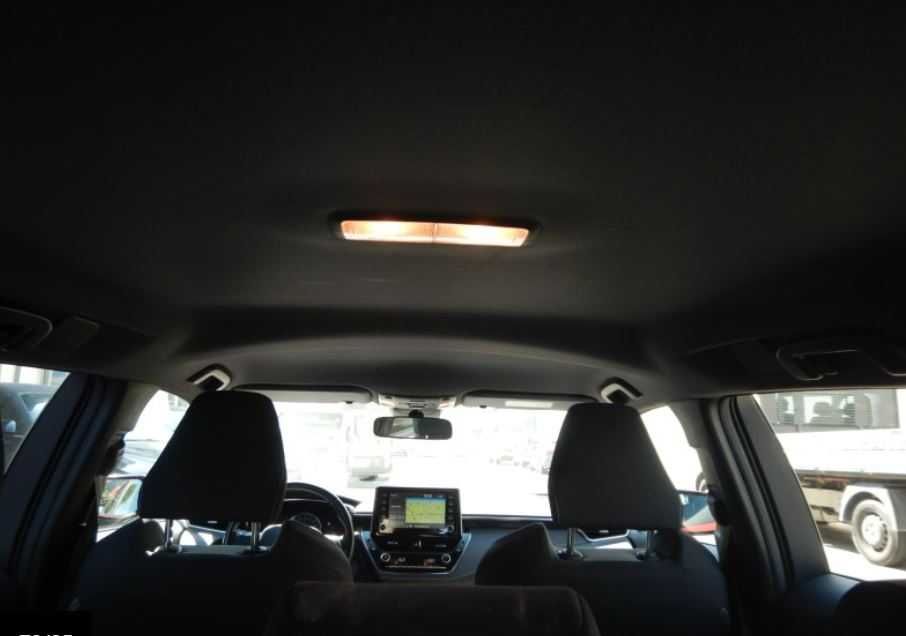Toyota Corolla Hybrid 1.8 touring break 96000km Parcheaza Singura